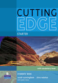 Moor / Cunningham |  Cutting Edge Starter Student's Book (Standalone) | Buch |  Sack Fachmedien
