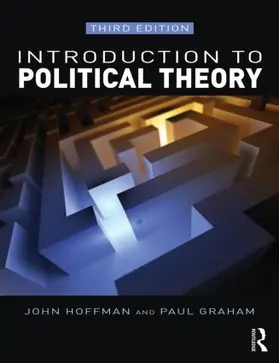 Hoffman / Graham |  Introduction to Political Theory | Buch |  Sack Fachmedien