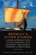 Allard / North |  Beowulf and Other Stories | Buch |  Sack Fachmedien