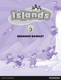 Powell |  Islands Level 5 Grammar Booklet | Buch |  Sack Fachmedien