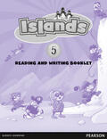 Powell |  Islands Level 5 Reading and Writing Booklet | Buch |  Sack Fachmedien