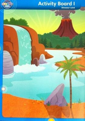 Keith / Mosley / Moseley |  Heinemann Active Maths - Early Level - Activity Boards | Sonstiges |  Sack Fachmedien