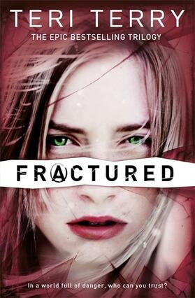 Terry |  SLATED Trilogy: Fractured | Buch |  Sack Fachmedien