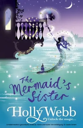 Webb |  The Mermaid's Sister | eBook | Sack Fachmedien