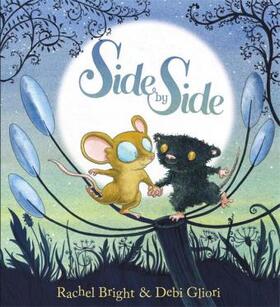 Bright |  Side by Side | Buch |  Sack Fachmedien