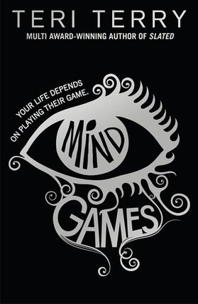 Terry | Mind Games | Buch | 978-1-4083-3425-6 | www.sack.de