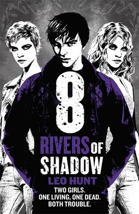 Hunt |  Eight Rivers of Shadow | Buch |  Sack Fachmedien