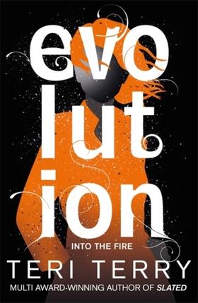 Terry |  Dark Matter: Evolution | Buch |  Sack Fachmedien