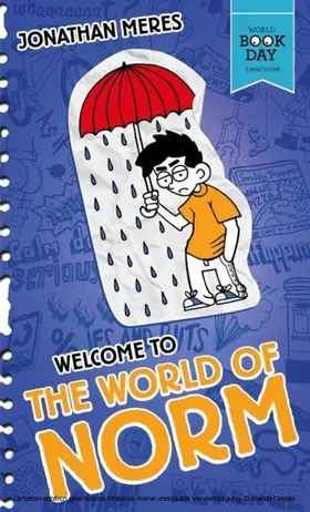 Meres |  Welcome to the World of Norm | eBook | Sack Fachmedien