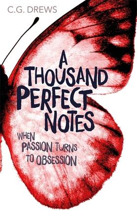 Drews |  A Thousand Perfect Notes | Buch |  Sack Fachmedien