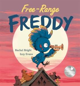 Bright |  Free-Range Freddy | Buch |  Sack Fachmedien