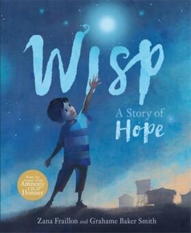 Fraillon |  Wisp | Buch |  Sack Fachmedien