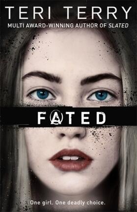 Terry | Fated | Buch | 978-1-4083-5066-9 | www.sack.de