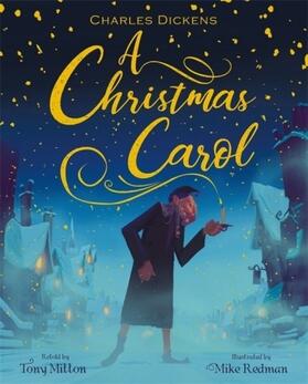 Mitton |  A Christmas Carol | Buch |  Sack Fachmedien