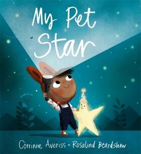 Averiss |  My Pet Star | Buch |  Sack Fachmedien