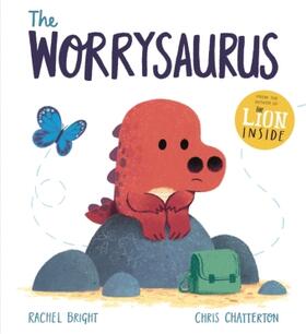 Bright |  The Worrysaurus | Buch |  Sack Fachmedien