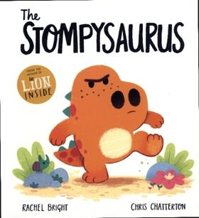 Bright | The Stompysaurus | Buch | 978-1-4083-5616-6 | www.sack.de