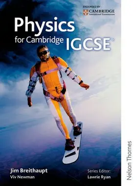 Ryan / Breithaupt / Newman |  Physics for Cambridge IGCSE | Buch |  Sack Fachmedien