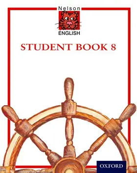 Wren / Jackman | Nelson English International Student Book 8 | Buch | 978-1-4085-0022-4 | www.sack.de