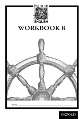 Wren / Jackman | Nelson English International Workbook 8 | Buch | 978-1-4085-0023-1 | www.sack.de