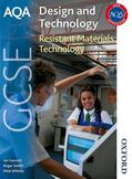 Fawcett / Smith / Whittle |  AQA GCSE Design and Technology: Resistant Materials Technology | Buch |  Sack Fachmedien