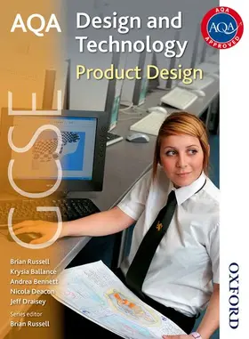 Draisey / Russell / Ballance |  Aqa GCSE Design and Technology: Product Design | Buch |  Sack Fachmedien