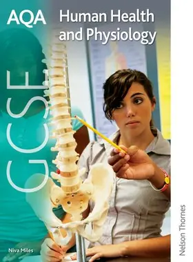 Miles |  AQA GCSE Human Health and Physiology | Buch |  Sack Fachmedien