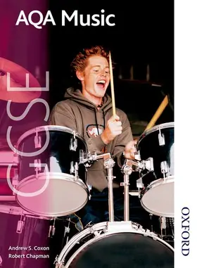 Coxon / Chapman / Redding |  AQA Music GCSE | Buch |  Sack Fachmedien