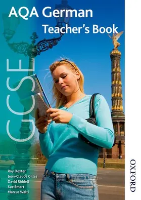 Riddell / Smart / Waltl |  AQA GCSE German Teacher's Book | Buch |  Sack Fachmedien