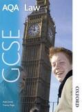 Jones / Page |  AQA Law GCSE | Buch |  Sack Fachmedien