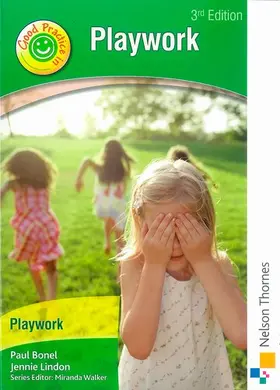 Bonel / Lindon / Walker |  Good Practice in Playwork | Buch |  Sack Fachmedien