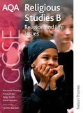 Jordan / Fleming / Smith |  AQA GCSE Religious Studies B - Religion and Life Issues | Buch |  Sack Fachmedien