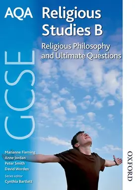 Jordan / Fleming / Smith |  AQA GCSE Religious Studies B - Religious Philosophy and Ultimate Questions | Buch |  Sack Fachmedien