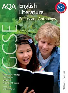Flintoft / Blackledge / Mort |  AQA GCSE English Literature Poetry and Anthology | Buch |  Sack Fachmedien
