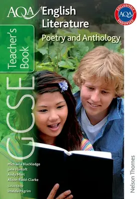 Flintoft |  AQA GCSE English Literature Poetry and Anthology Teacher's Book | Buch |  Sack Fachmedien