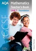 Haworth / Ridgway / Haighton |  New AQA GCSE Mathematics Unit 1 Foundation Teacher's Book | Buch |  Sack Fachmedien