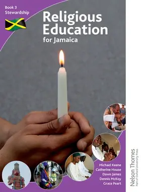 Keene / House |  Religious Education for Jamaica Book 3 Stewardship | Buch |  Sack Fachmedien