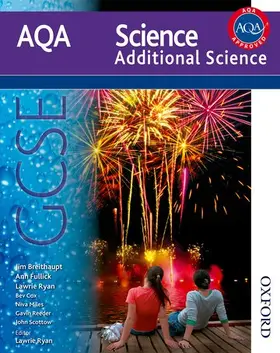 Ryan / Breithaupt / Fullick |  AQA Science GCSE Additional Science | Buch |  Sack Fachmedien