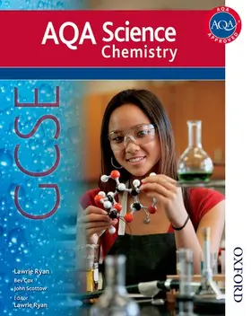 Ryan |  AQA Science GCSE Chemistry (2011 specification) | Buch |  Sack Fachmedien