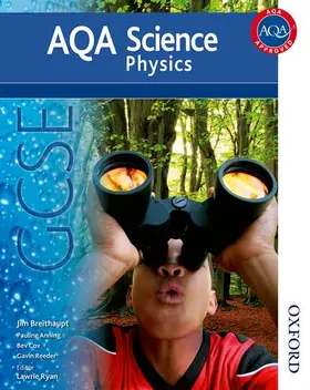 Ryan / Breithaupt |  AQA Science GCSE Physics (2011 specification) | Buch |  Sack Fachmedien