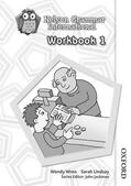 Wren / Lindsay / Jackman |  Nelson Grammar International Workbook 1 Pack of 10 | Buch |  Sack Fachmedien