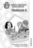 Wren / Lindsay / Jackman |  Nelson Grammar International Workbook 2 Pack of 10 | Buch |  Sack Fachmedien