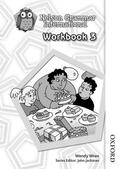 Wren / Lindsay / Jackman |  Nelson Grammar International Workbook 3 Pack of 10 | Buch |  Sack Fachmedien