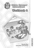 Wren / Lindsay / Jackman |  Nelson Grammar International Workbook 4 Pack of 10 | Buch |  Sack Fachmedien