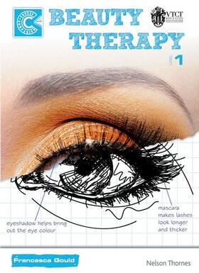 Gould |  Beauty Therapy Level 1 Course Companion | Buch |  Sack Fachmedien