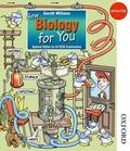Williams |  Updated New Biology for You Student Book | Buch |  Sack Fachmedien