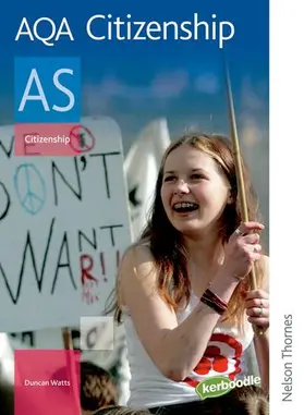 Watts |  AQA Citizenship Studies AS | Buch |  Sack Fachmedien