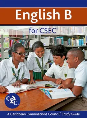 Jonas |  English B for CSEC | Buch |  Sack Fachmedien