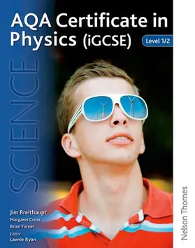Breithaupt / Ryan |  AQA Certificate in Physics (iGCSE) Level 1/2 | Buch |  Sack Fachmedien