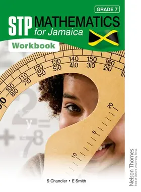 Smith / Chandler |  STP Mathematics for Jamaica Grade 7 Workbook | Buch |  Sack Fachmedien